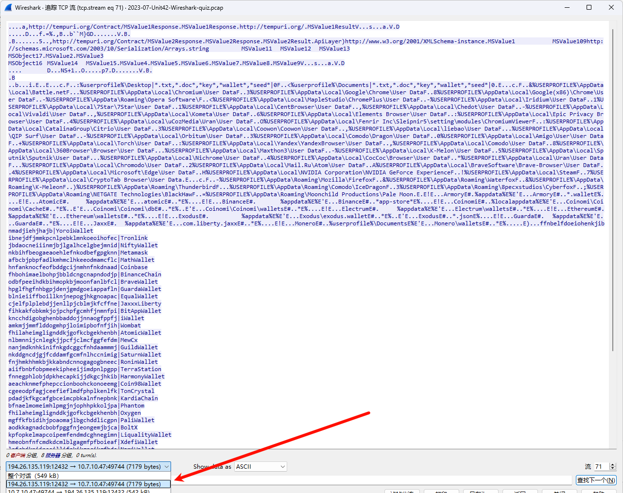 ../images/Wireshark-sd/Crossing%20the%20Line%20Unit%2042%20Wireshark%20Quiz%20for%20RedLine%20Stealer/image-20240712102141393